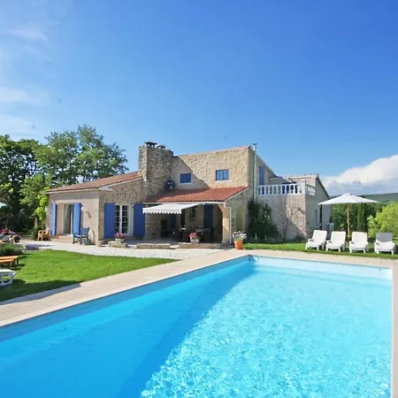 Villa Adrianse