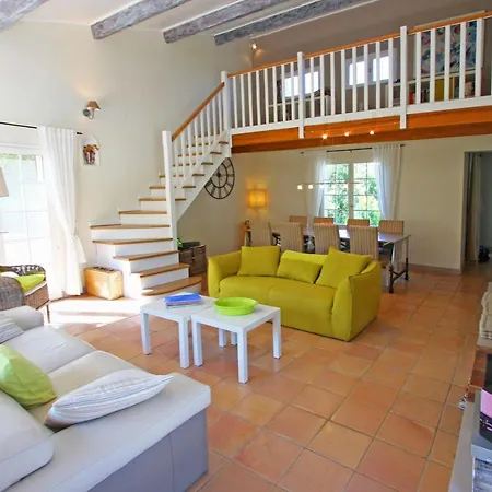 Villa Adrianse *