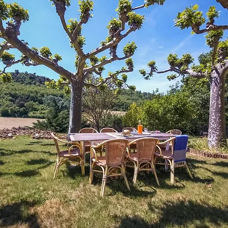 Villa Adrianse Céreste