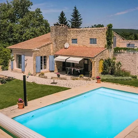 Villa Adrianse *